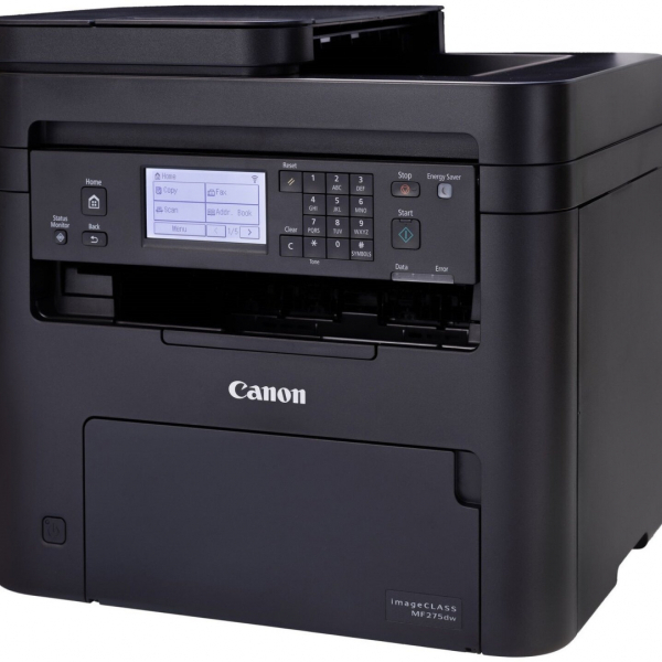 MF275dw МФУ Canon i-Sensys