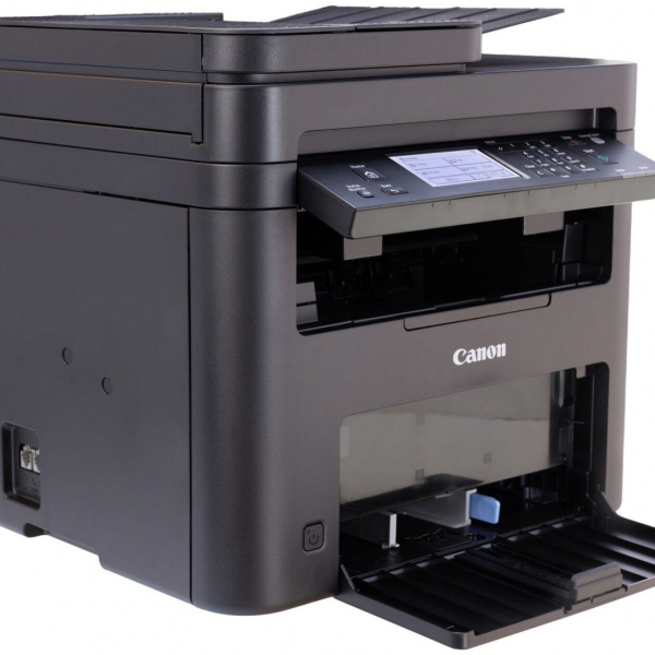 MF275dw МФУ Canon i-Sensys